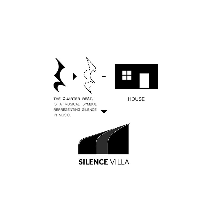 Silence Villa